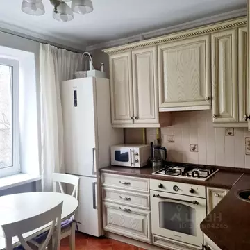 2-к кв. Москва ул. Сергея Макеева, 8 (56.0 м)