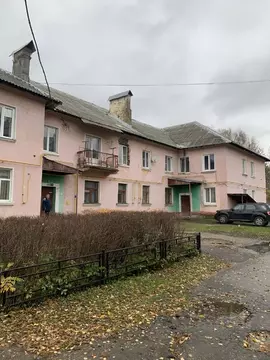 2-к кв. Московская область, Раменский муниципальный округ, Ильинский ...