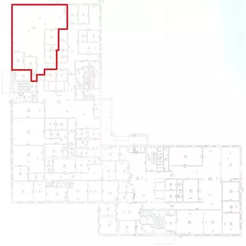 Офис в Московская область, Красногорск городской округ, Путилково пгт, ...