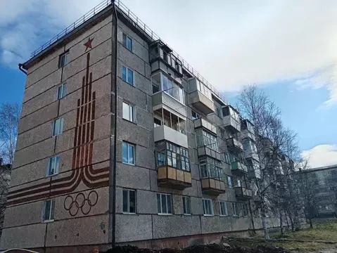 2-к кв. Хабаровский край, Советская Гавань Советско-Гаванский район, ...