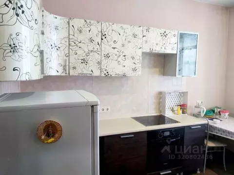 1-к кв. Иркутская область, Иркутский муниципальный округ, Маркова рп, ...