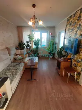 4-к кв. Оренбургская область, Орск Новый город мкр, просп. Ленина, ...