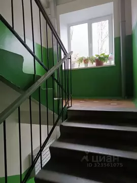 2-к кв. Вологодская область, Череповец просп. Победы, 113 (43.0 м)