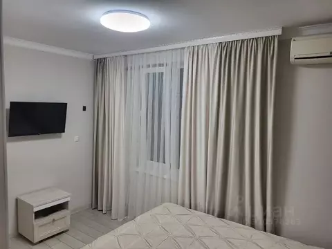 Комната Краснодарский край, Сочи ул. Декабристов, 151