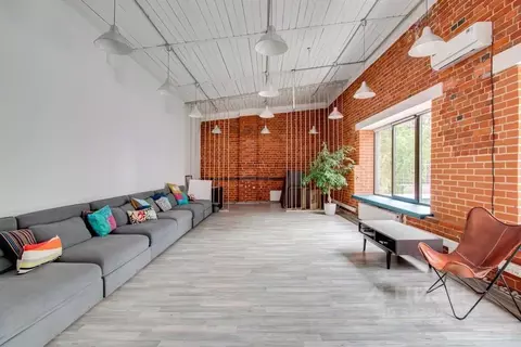 Офис в Москва Бауманская ул., 11С1 (295 м)