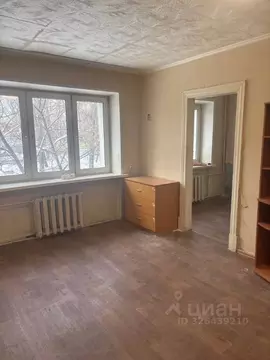 2-к кв. Московская область, Котельники Силикат мкр, 21 (45.0 м)