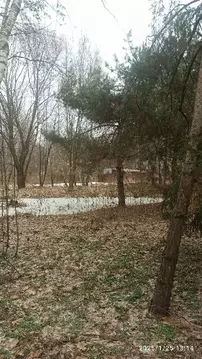 Продается участок в ДНТ Усадьба