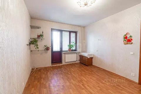 2-к кв. Санкт-Петербург Суздальский просп., 1к1 (55.5 м)