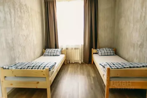 Комната Челябинская область, Чебаркуль Больничная ул., 14