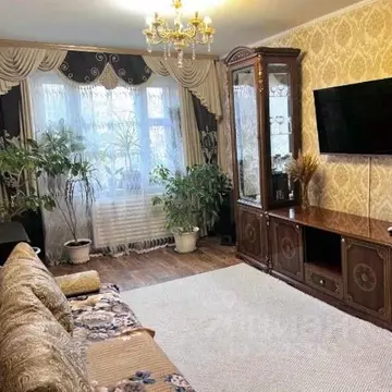 3-к кв. Башкортостан, Уфа ул. Юрия Гагарина, 43 (65.0 м)