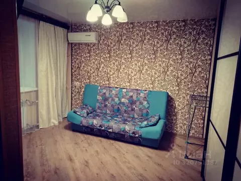 Студия Приморский край, Владивосток Русская ул., 67/1 (25.0 м)