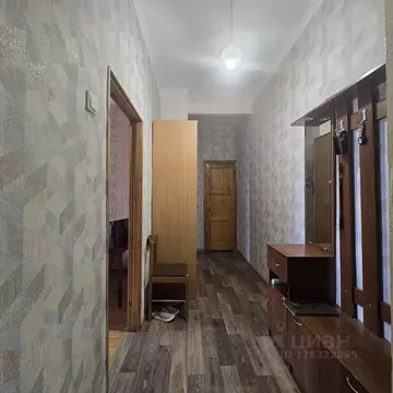 2-к кв. Московская область, Электросталь ул. Николаева, 35 (54.1 м)