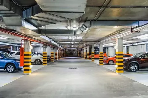 Гараж в Ленинградская область, Кудрово г. Всеволожский район, ...