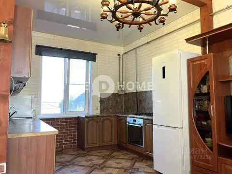 Дом в Пермский край, Пермский муниципальный округ, с. Башкултаево ул. ...