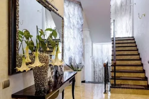 Таунхаус в Московская область, Красногорск городской округ, с. ...