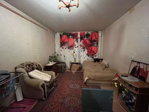 1-к кв. Белгородская область, Старый Оскол Буденного мкр, 6 (39.0 м)