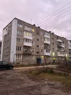 2-к кв. Нижегородская область, Володарский муниципальный округ, ...