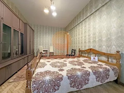 2-к кв. Москва Большая Марьинская ул., 7К2 (56.0 м)