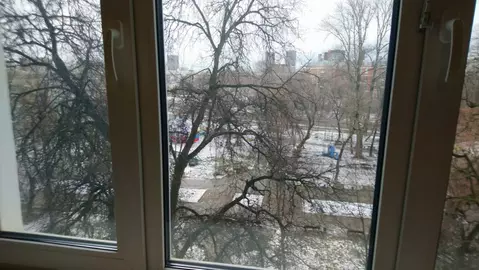 Продается комната в 3-комнатной квартире