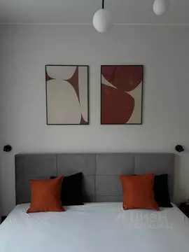 1-к кв. Московская область, Котельники Парковый мкр, 11 (32.6 м)