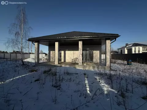 Дом в деревня Медовка, улица Капитана Камозина (119.6 м)