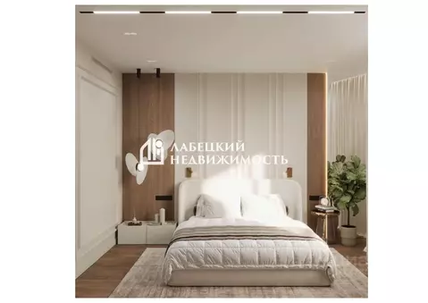 4-к кв. Москва ул. Лобачевского, 120к1 (108.3 м)