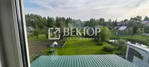 Дом в Ивановская область, Шуйский район, с. Китово Центральная ул. (65 ...