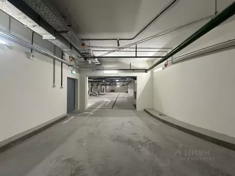 Гараж в Москва ул. Академика Королева, 23 (13 м)