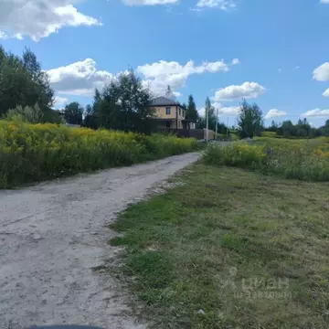 Участок в Московская область, Пушкинский городской округ, ...