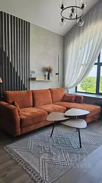 3-к кв. Псковская область, Псков ул. Максима Горького, 4Б (80.0 м)