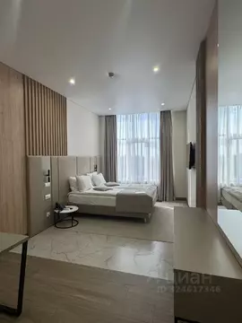 1-к кв. Краснодарский край, Сочи Светлана мкр, ул. Учительская, 5 ...