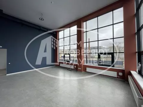 Помещение свободного назначения в Пермский край, Пермь ул. 1905 года, ...