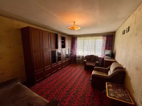 2-к кв. Псковская область, Остров ул. Шумейко, 8 (48.2 м)