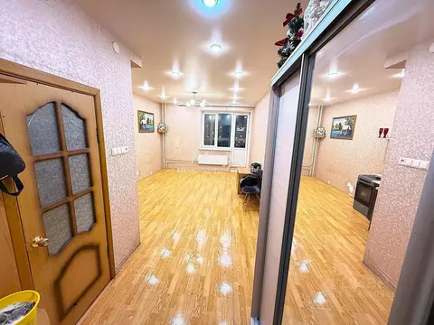 Студия Московская область, Люберцы городской округ, д. Мотяково 65к8 ...