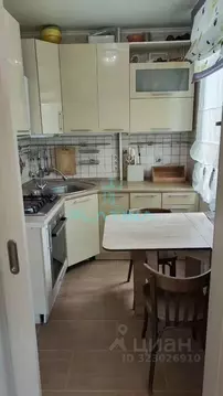 2-к кв. Татарстан, Казань ул. Хади Такташа, 93 (49.0 м)