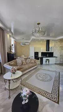 3-к кв. Московская область, Раменское Северное ш., 44 (77.6 м)