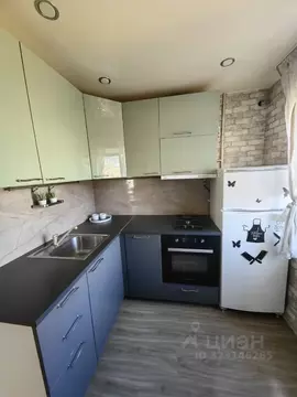 1-к кв. Новосибирская область, Новосибирск ул. Дмитрия Шамшурина, 22 ...