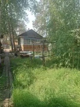 Участок в Саха (Якутия), Якутск ул. Валерия Керемясова (8.5 сот.)