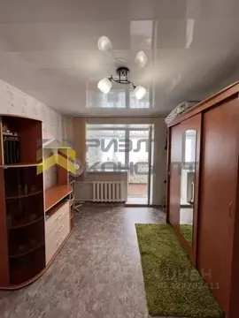 3-к кв. Омская область, Омск ул. 5-я Кордная, 20 (44.0 м)