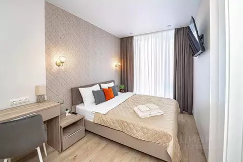 1-к кв. Приморский край, Владивосток Брянская ул., 18 (41.0 м)