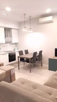 2-к кв. Москва Полковая ул., 12к1 (46.0 м)