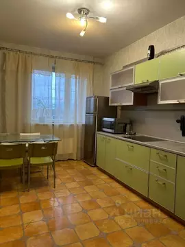 1-к кв. Санкт-Петербург аллея Поликарпова, 2 (49.0 м)