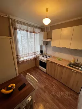 1-к кв. Москва Черницынский проезд, 10К2 (32.0 м)