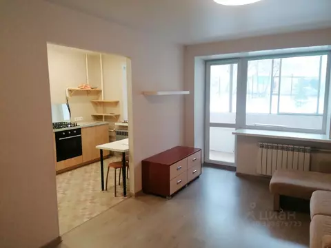 3-к кв. Свердловская область, Екатеринбург ул. Московская, 78 (63.0 м)