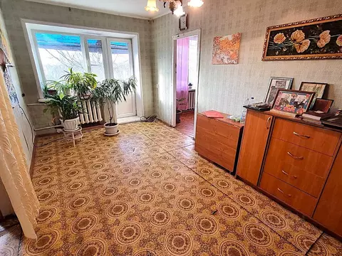 2-к кв. Московская область, Ногинск Богородский городской округ, ул. ...