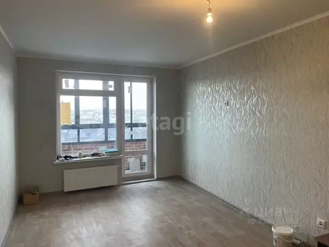 Студия Воронежская область, Воронеж ул. Саврасова, 86 (27.05 м)