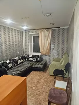 2-к кв. Башкортостан, Уфа ул. Уфимское Шоссе, 18 (37.8 м)