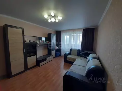 1-к кв. Мордовия, Саранск Лямбирское ш., 21 (39.0 м)