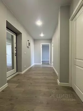 Квартира, 2 комнаты, 48 м