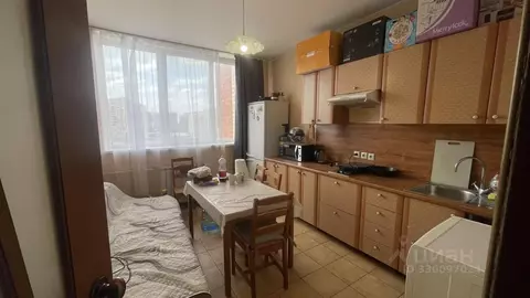 1-к кв. Московская область, Мытищи Юбилейная ул., 40к1 (37.0 м)